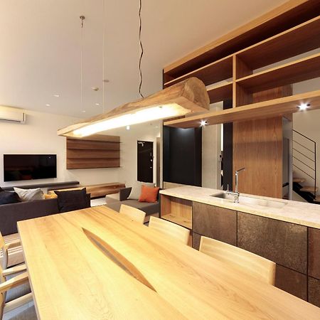 Condominium Ishitei 中富良野町 外观 照片