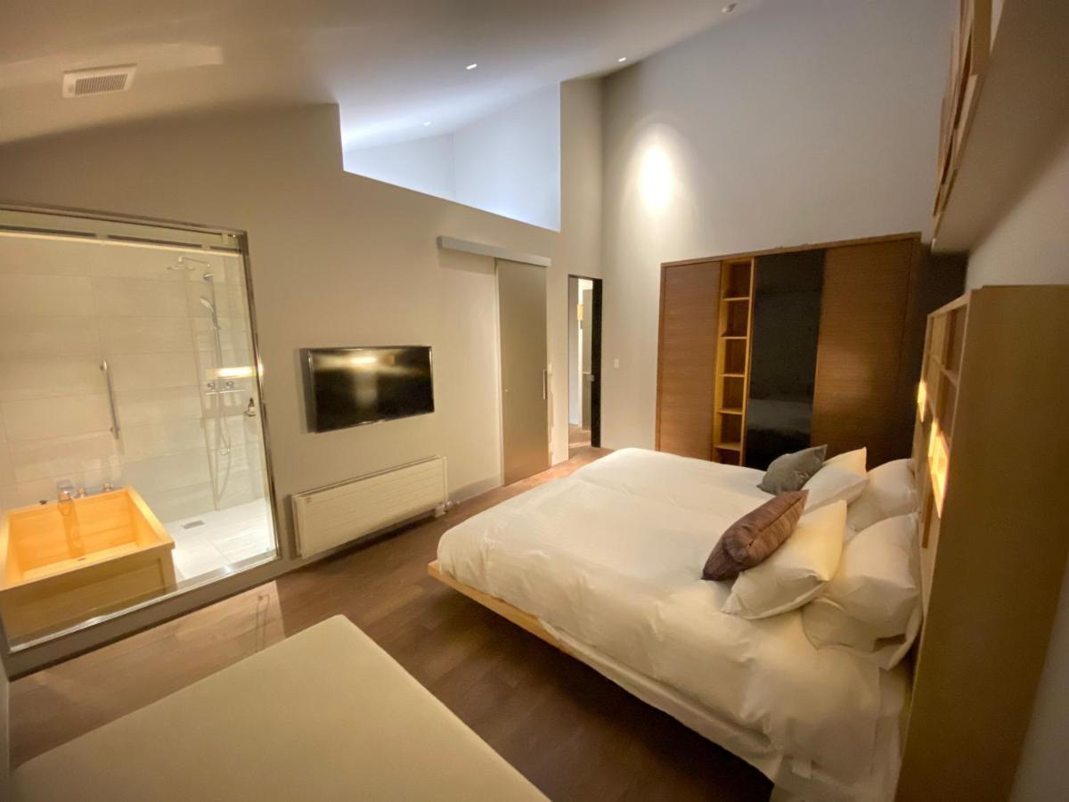 Condominium Ishitei 中富良野町 外观 照片
