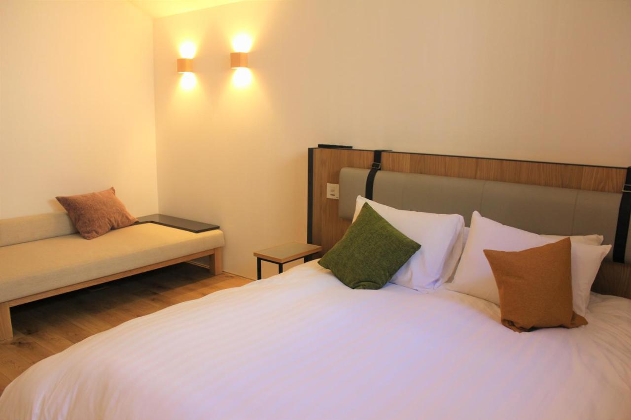 Condominium Ishitei 中富良野町 外观 照片