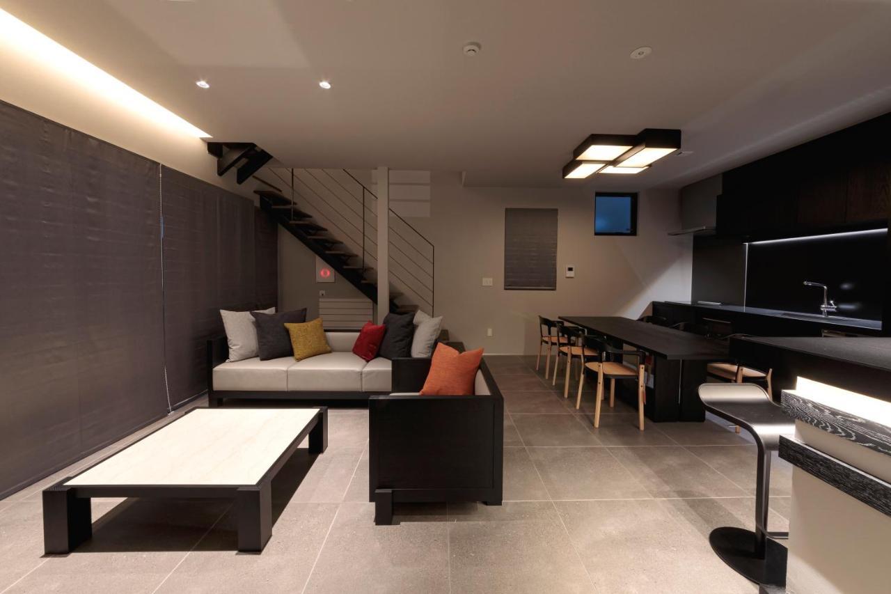 Condominium Ishitei 中富良野町 外观 照片