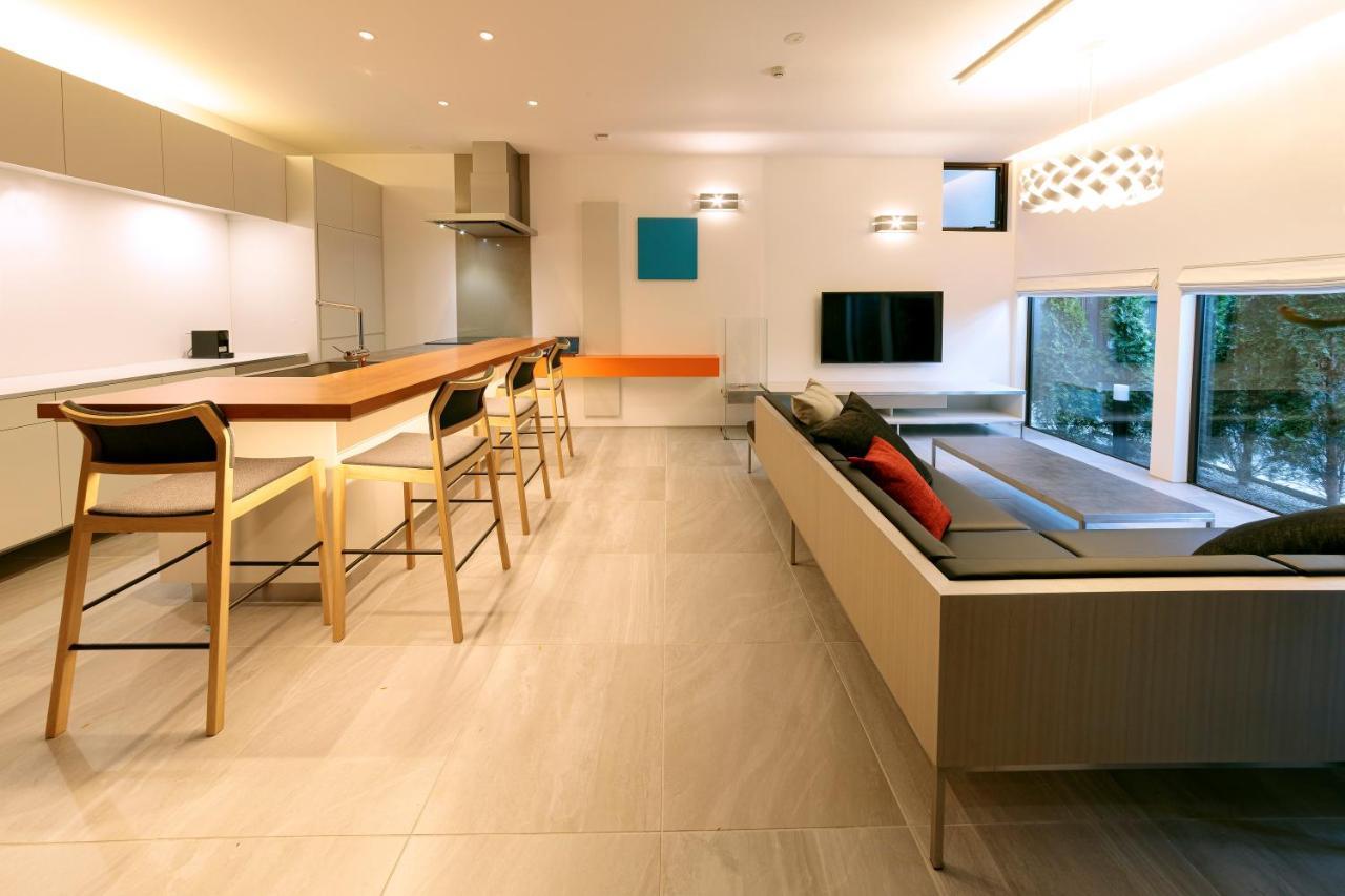 Condominium Ishitei 中富良野町 外观 照片