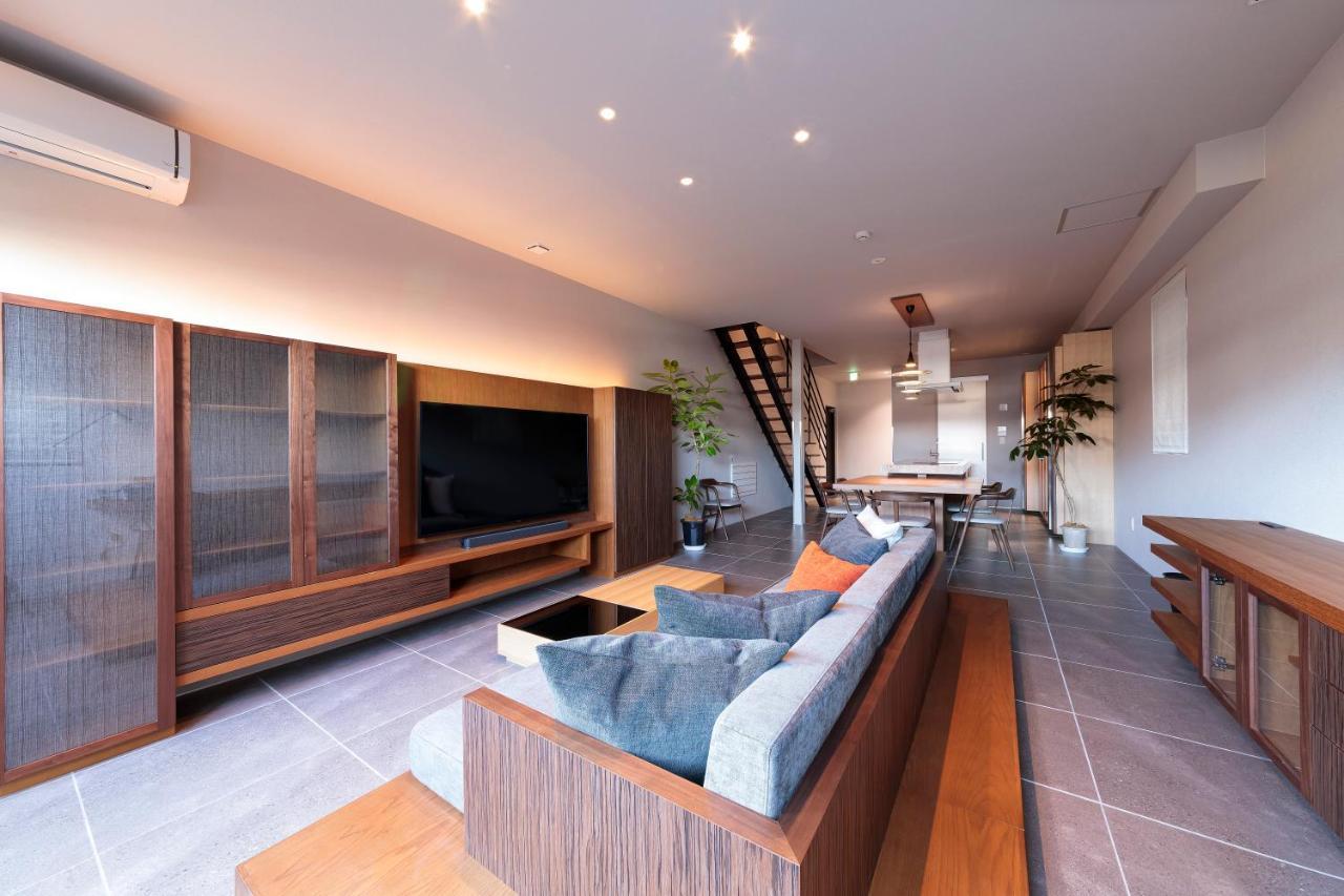 Condominium Ishitei 中富良野町 外观 照片