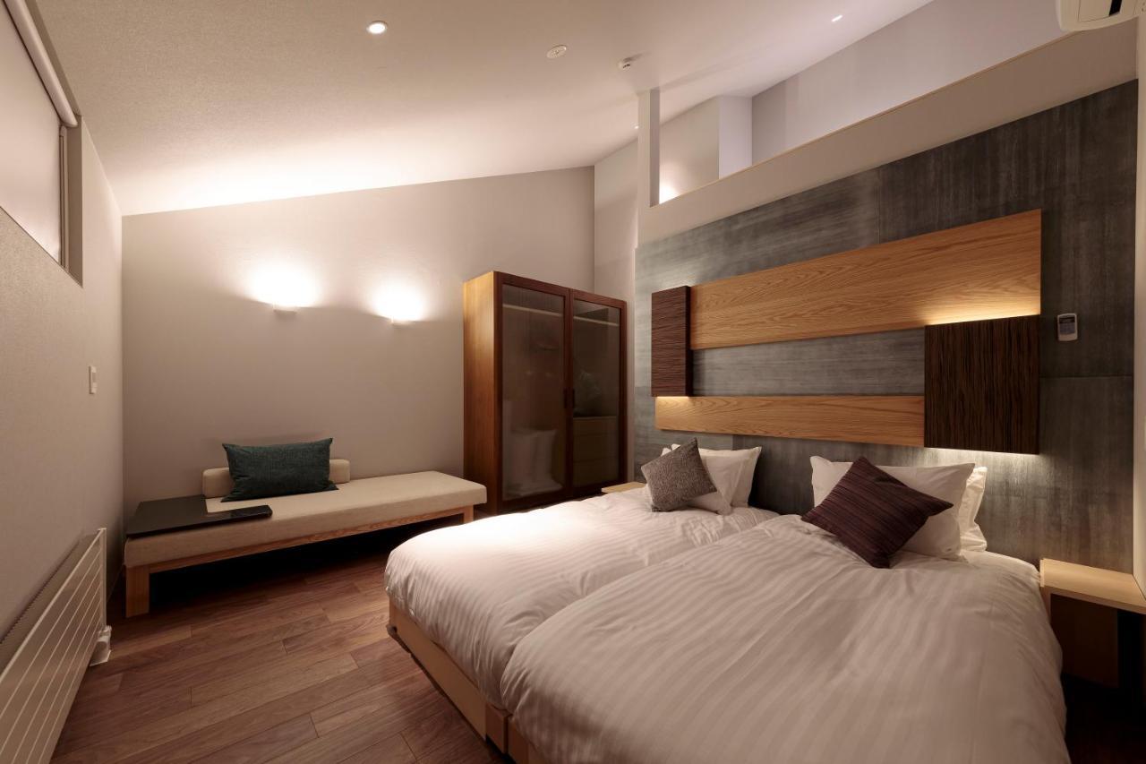 Condominium Ishitei 中富良野町 外观 照片
