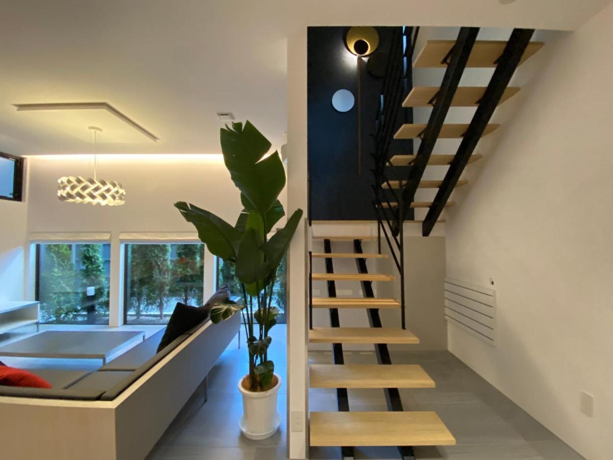 Condominium Ishitei 中富良野町 外观 照片