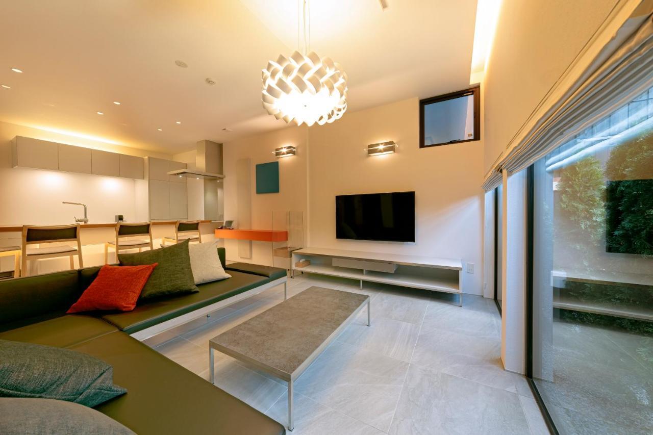 Condominium Ishitei 中富良野町 外观 照片