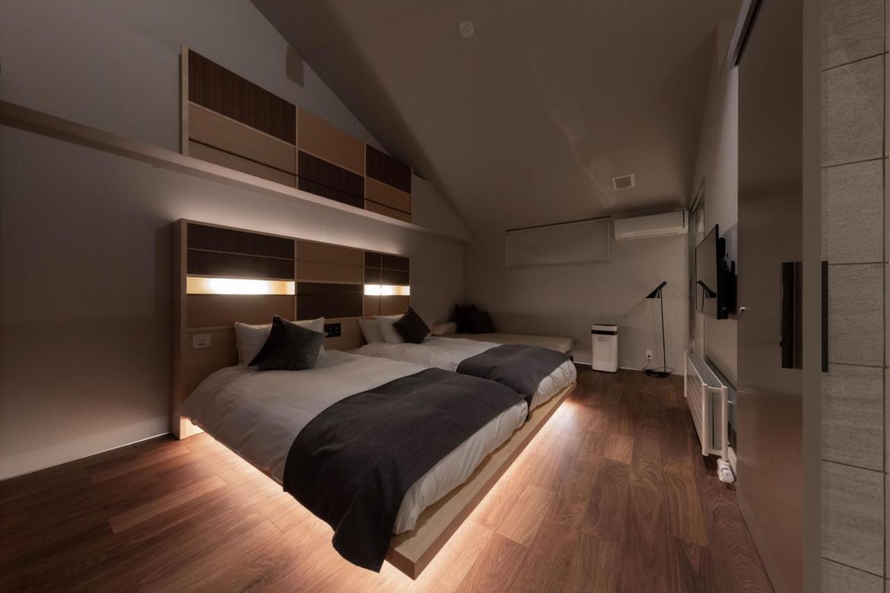 Condominium Ishitei 中富良野町 外观 照片