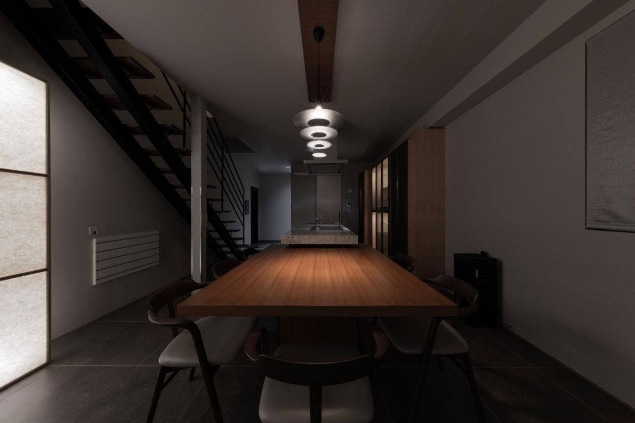 Condominium Ishitei 中富良野町 外观 照片