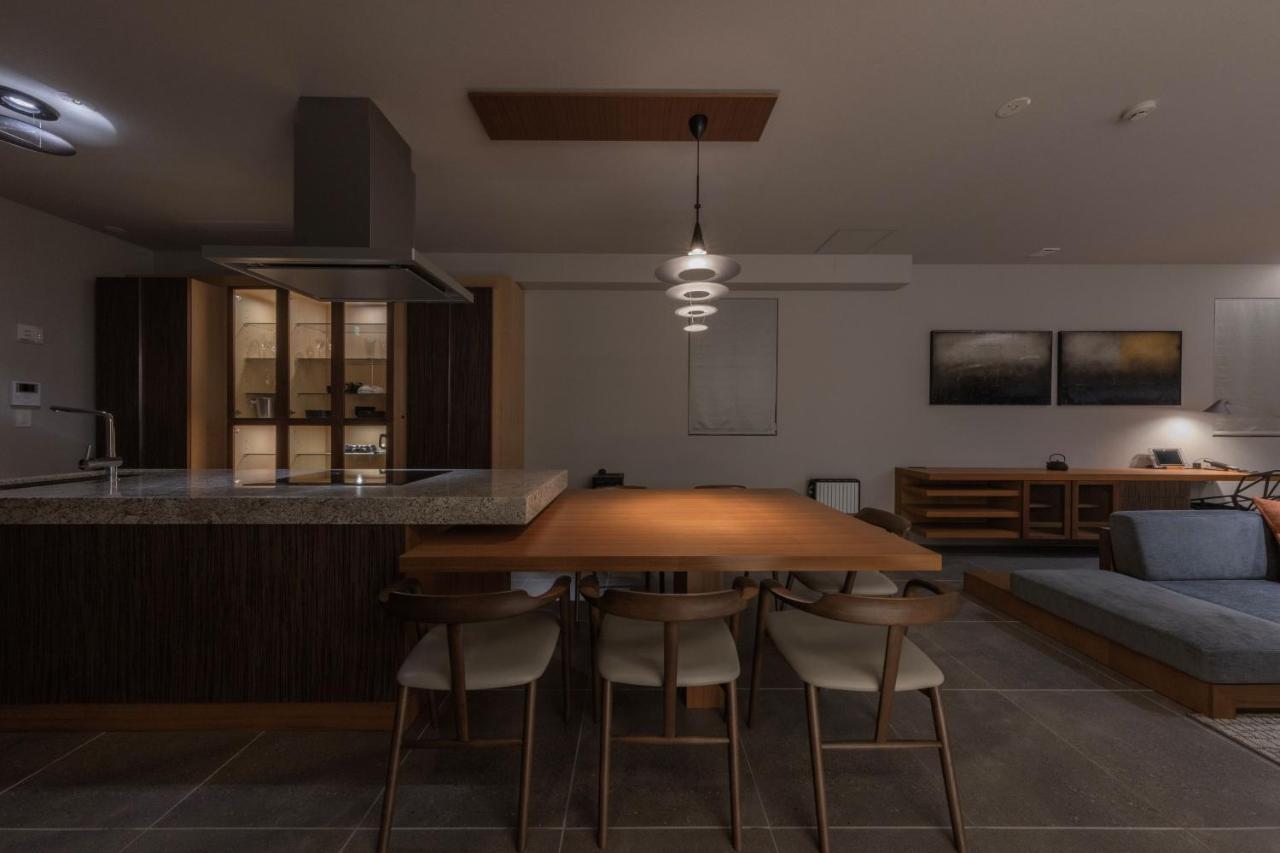 Condominium Ishitei 中富良野町 外观 照片