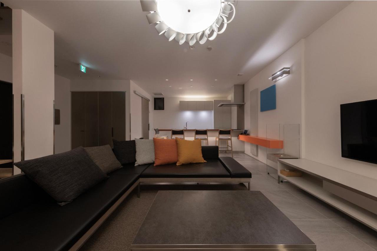 Condominium Ishitei 中富良野町 外观 照片