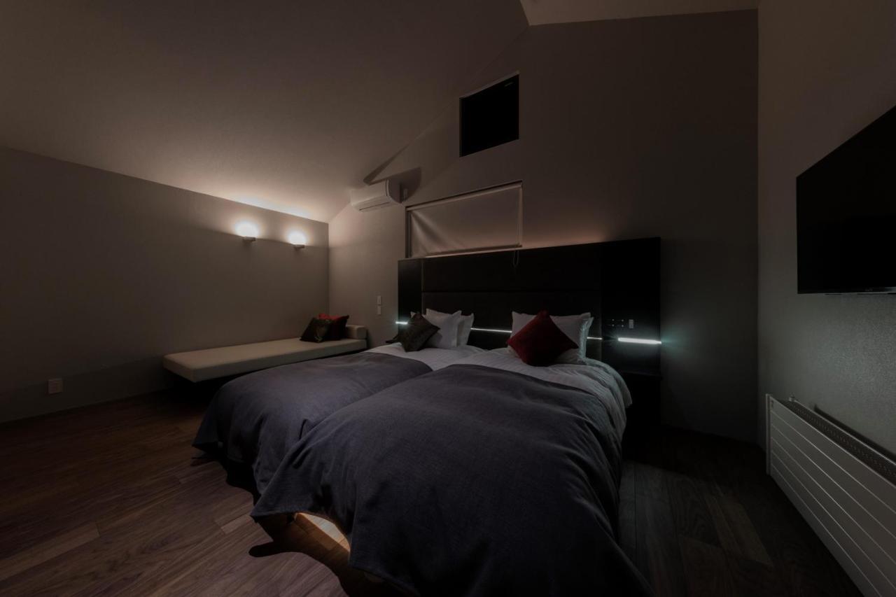 Condominium Ishitei 中富良野町 外观 照片