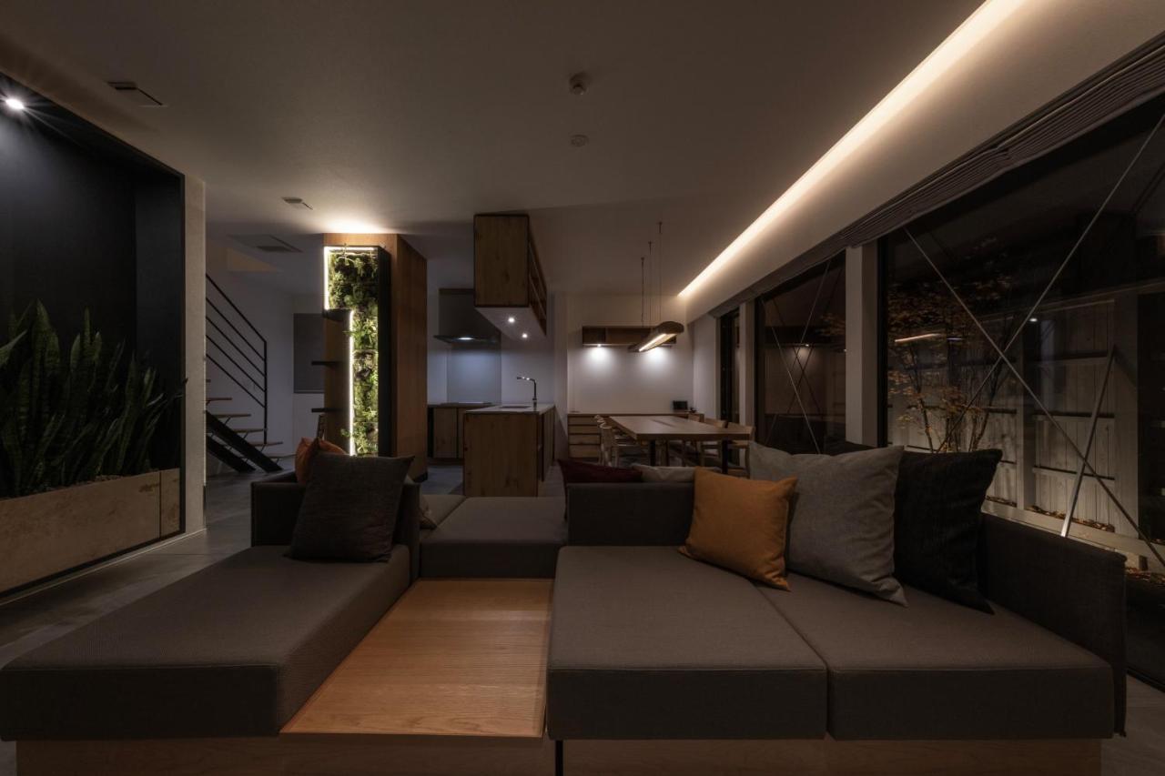 Condominium Ishitei 中富良野町 外观 照片