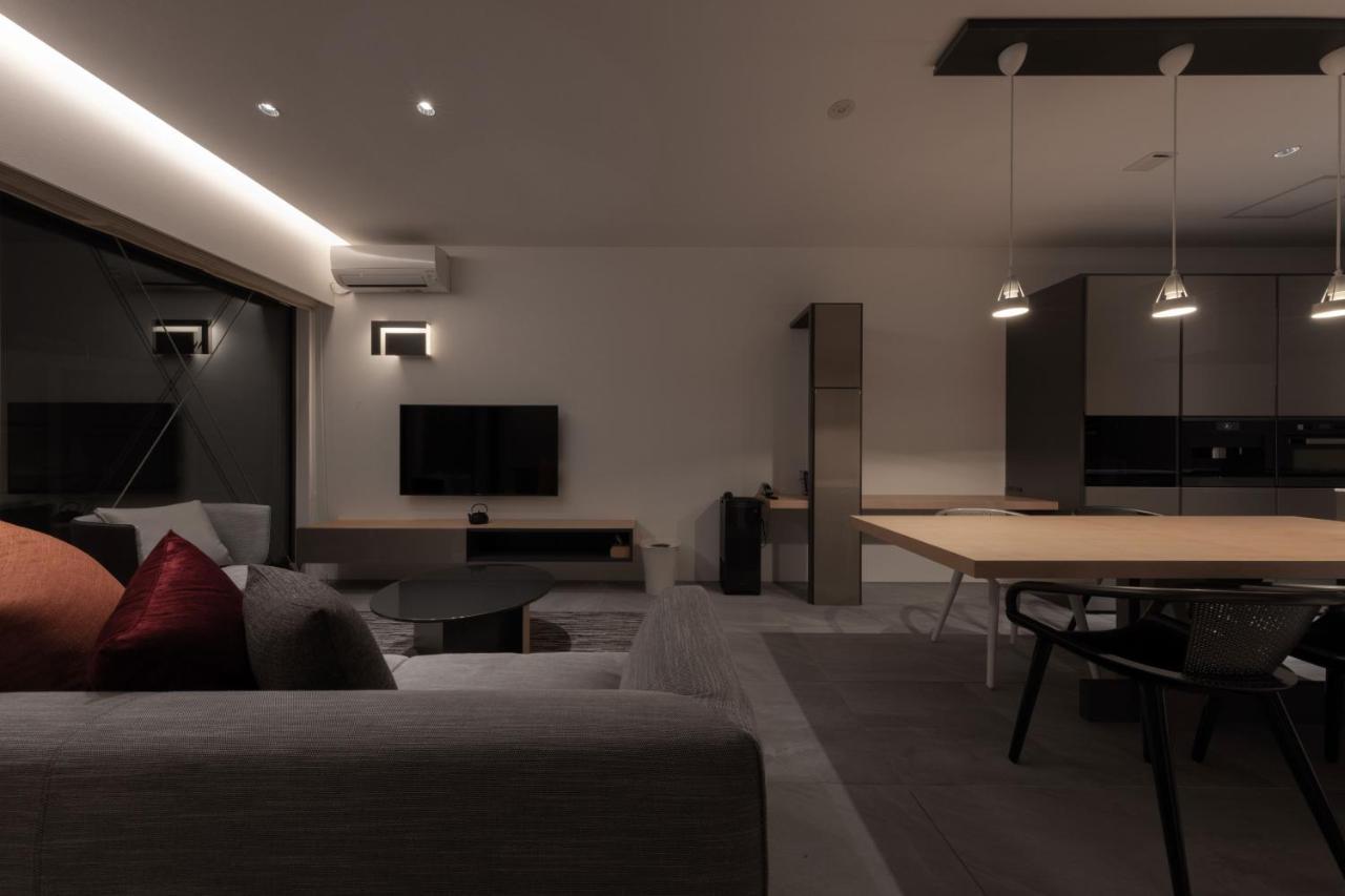 Condominium Ishitei 中富良野町 外观 照片