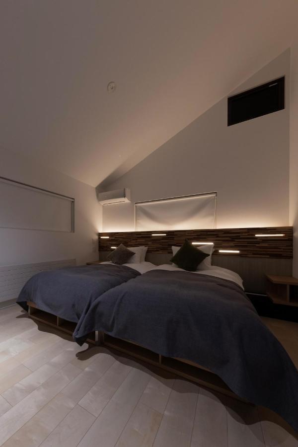 Condominium Ishitei 中富良野町 外观 照片