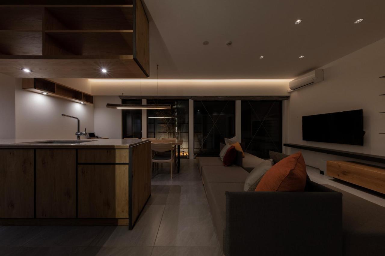 Condominium Ishitei 中富良野町 外观 照片