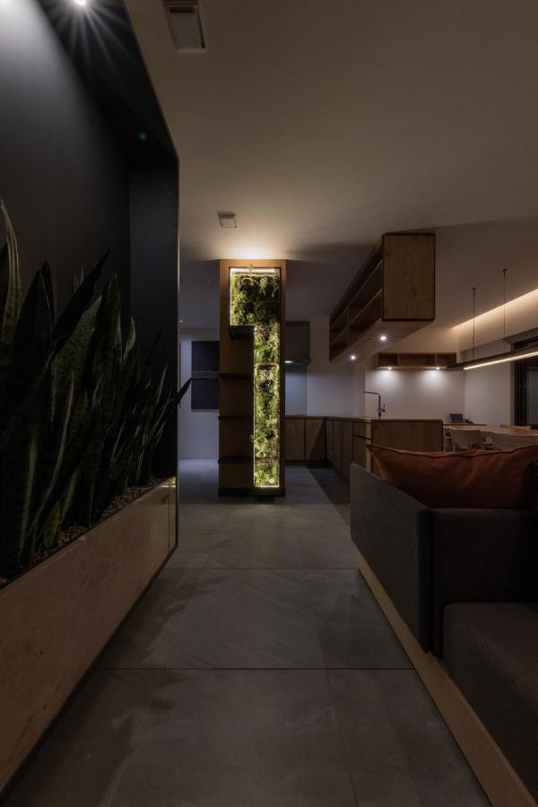 Condominium Ishitei 中富良野町 外观 照片