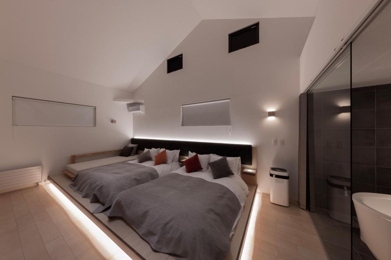 Condominium Ishitei 中富良野町 外观 照片
