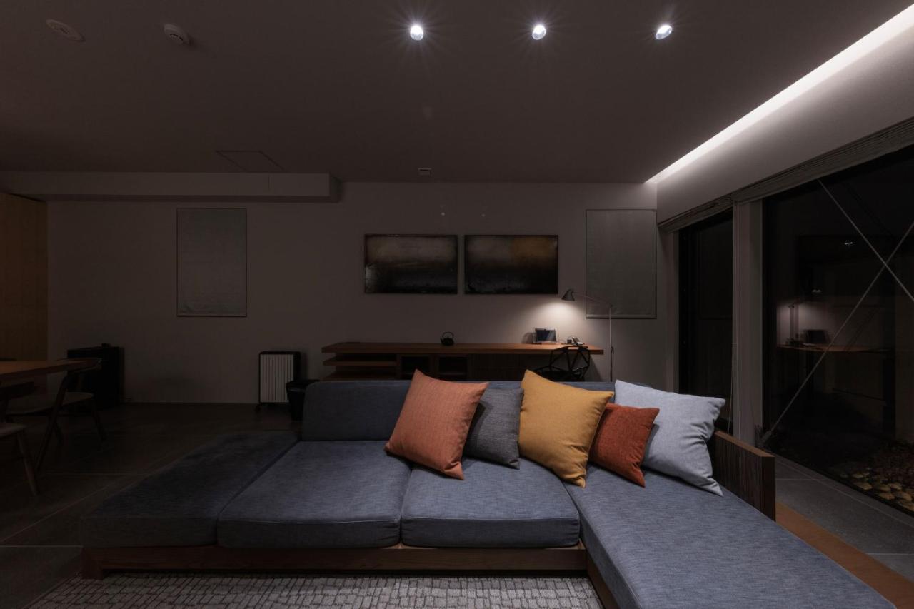 Condominium Ishitei 中富良野町 外观 照片