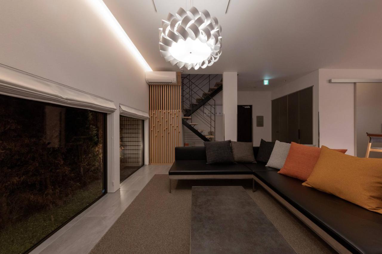 Condominium Ishitei 中富良野町 外观 照片