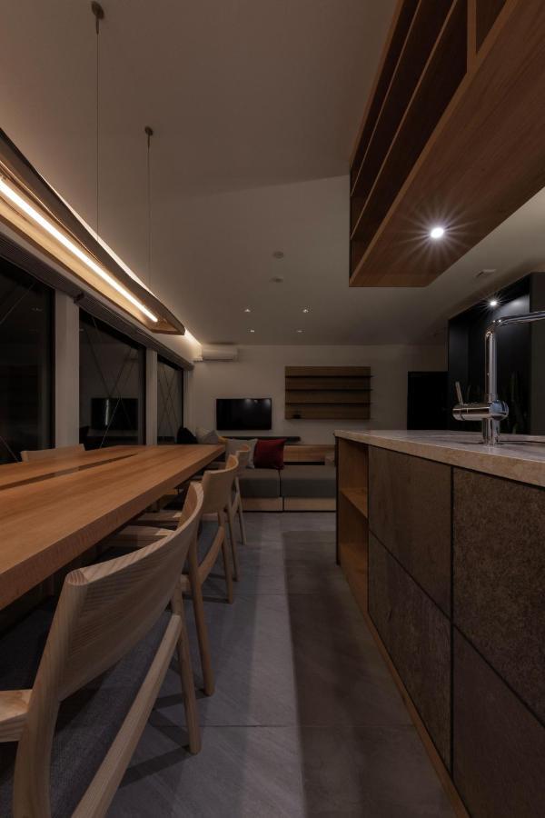 Condominium Ishitei 中富良野町 外观 照片