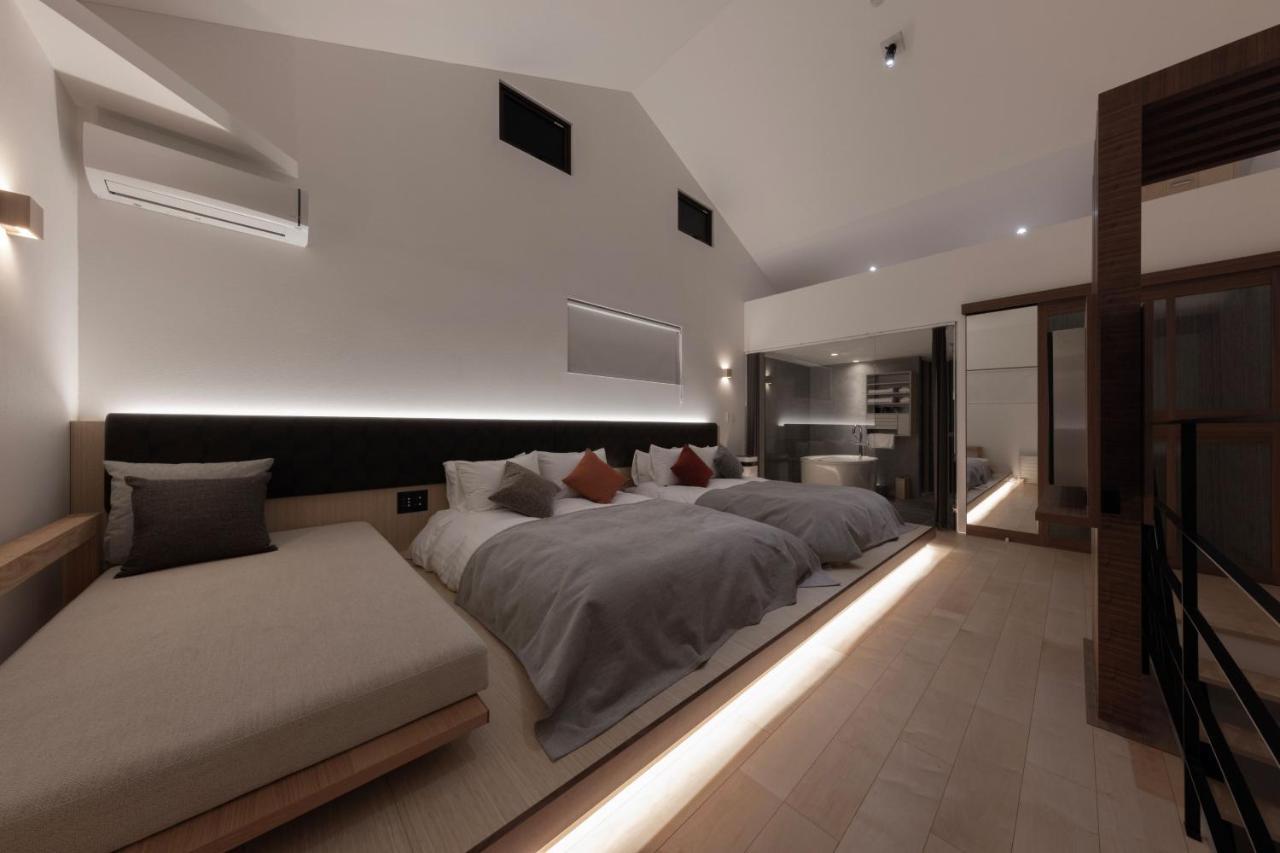 Condominium Ishitei 中富良野町 外观 照片