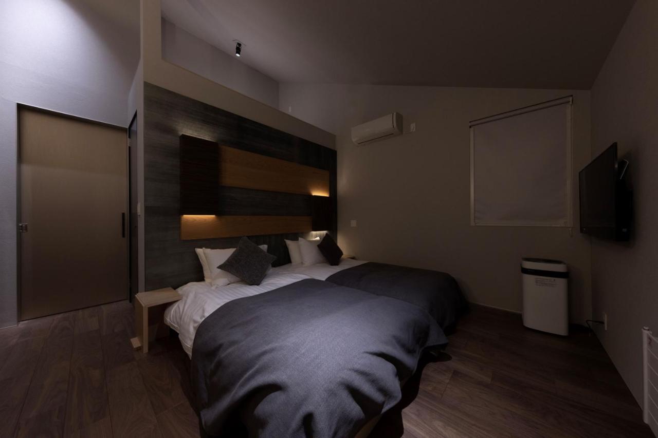 Condominium Ishitei 中富良野町 外观 照片