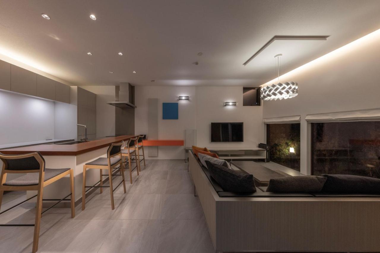 Condominium Ishitei 中富良野町 外观 照片