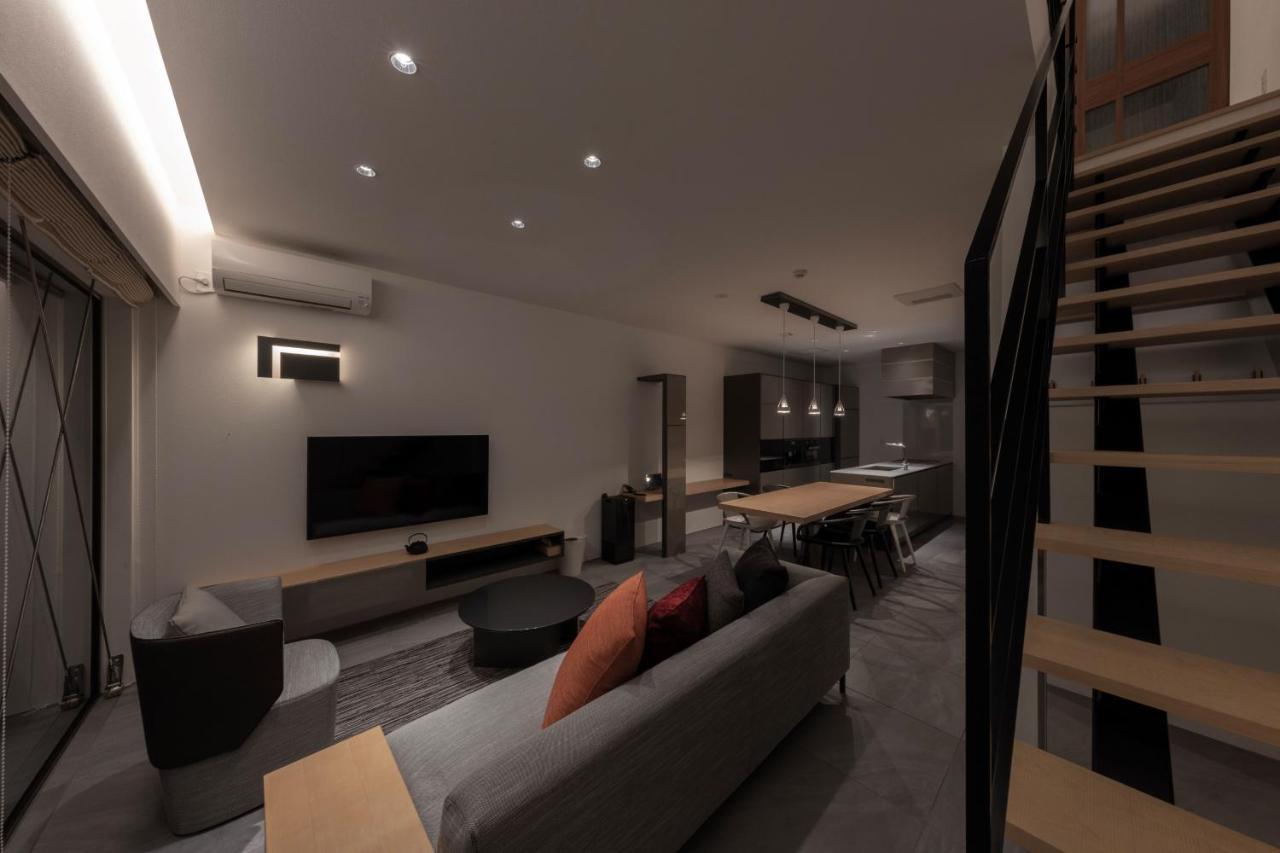 Condominium Ishitei 中富良野町 外观 照片