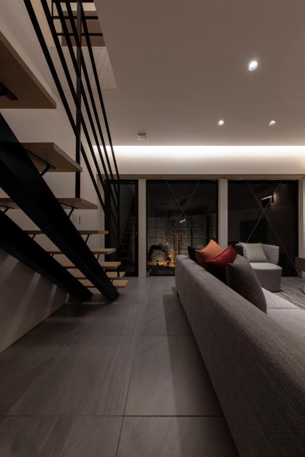 Condominium Ishitei 中富良野町 外观 照片