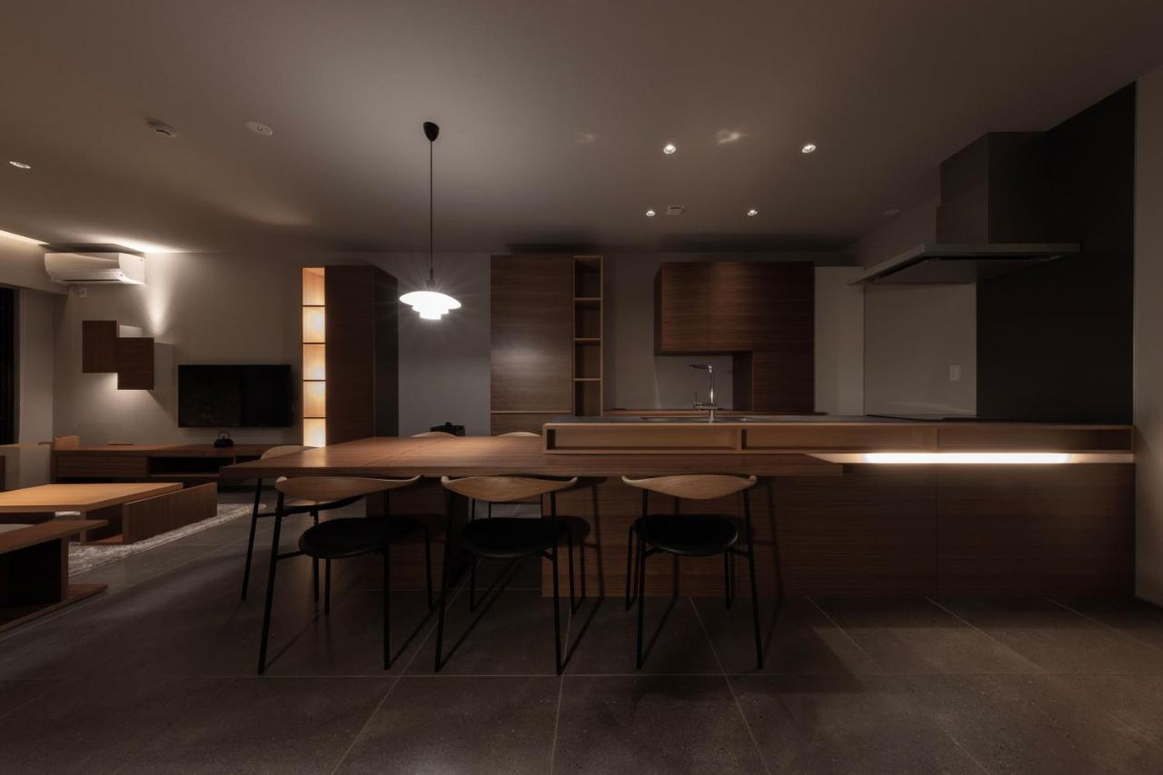 Condominium Ishitei 中富良野町 外观 照片