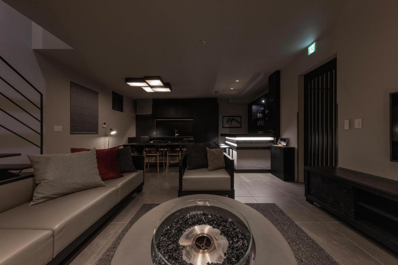 Condominium Ishitei 中富良野町 外观 照片