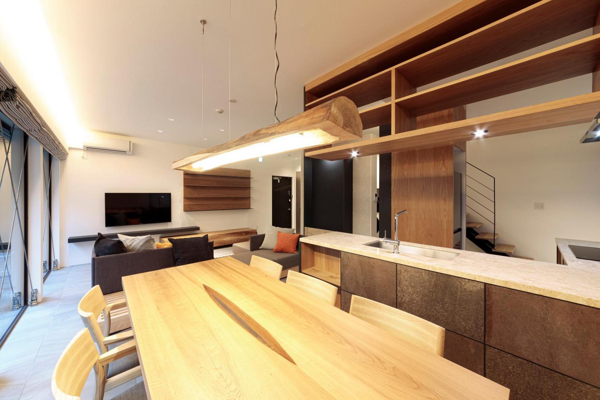 Condominium Ishitei 中富良野町 外观 照片